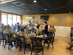 Buffet near Executive Inn and Suites